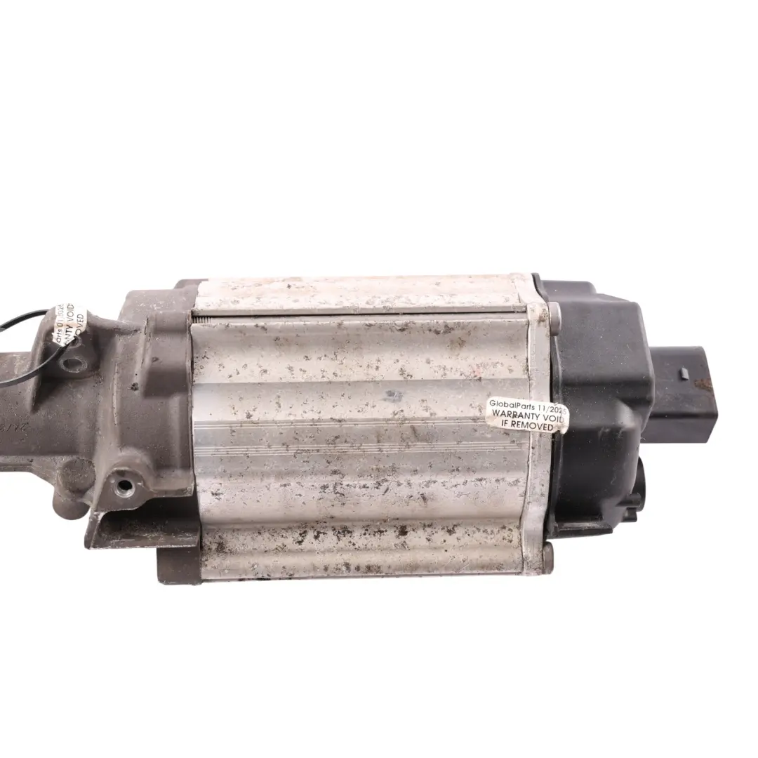 Audi A3 8P VW Golf MK6 Electric Power Steering Gear Rack Motor - SKU RHD-1K2423051CS-1 - Part number 1K2423051CS