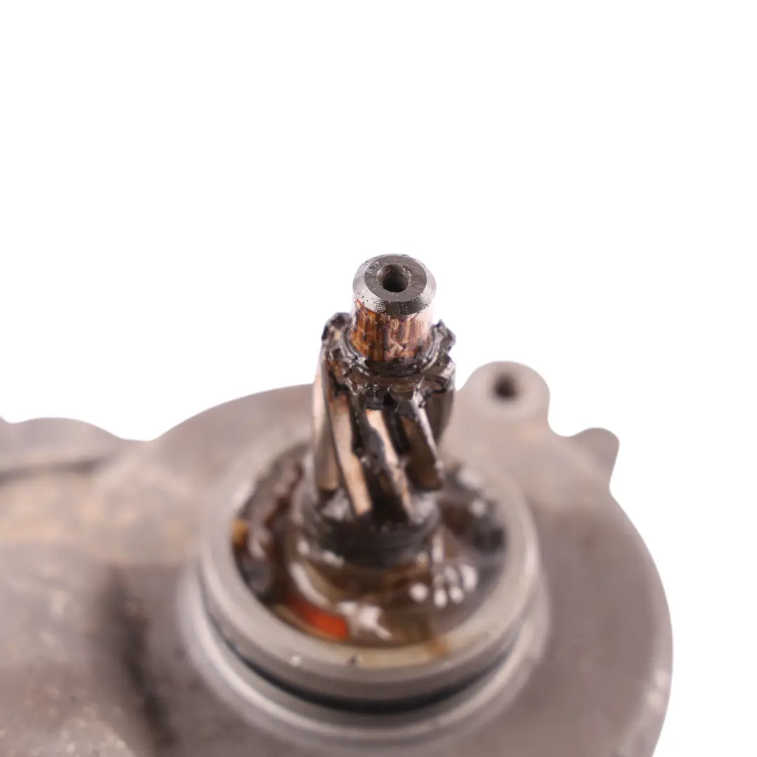 Audi A3 8P VW Golf MK6 Electric Power Steering Gear Rack Motor - SKU RHD-1K2423051CS-1 - Part number 1K2423051CS