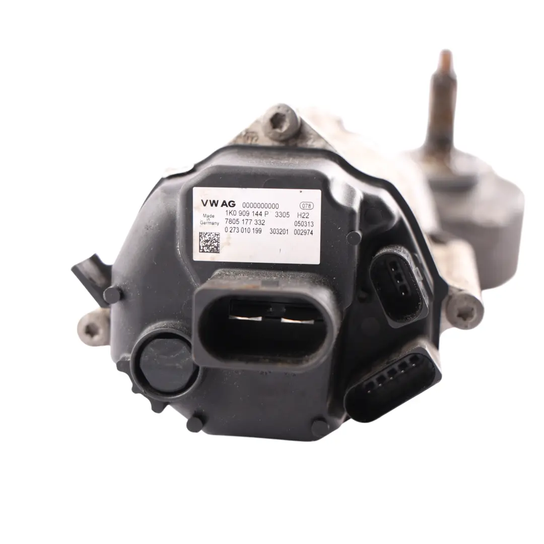 Audi A3 8P VW Golf MK6 Electric Power Steering Gear Rack Motor - SKU RHD-1K2423051CS-1 - Part number 1K2423051CS