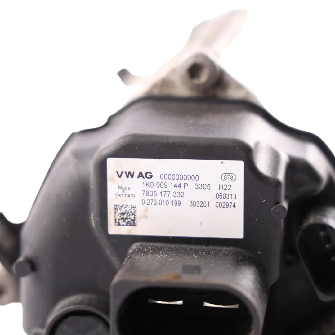 MK6 Electric Power Steering Gear Rack Motor to Audi A3 8P VW Golf with Part number 1K2423051CS Audi A3 8P VW Golf MK6 Electric Power Steering Gear Rack Motor - SKU RHD-1K2423051CS-1 - Part number 1K2423051CS