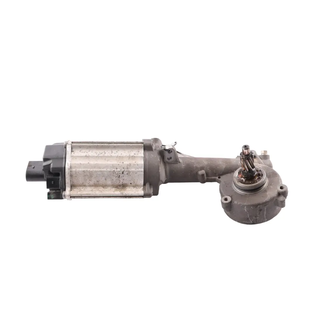 MK6 Electric Power Steering Gear Rack Motor to Audi A3 8P VW Golf with Part number 1K2423051CS Audi A3 8P VW Golf MK6 Electric Power Steering Gear Rack Motor - SKU RHD-1K2423051CS-1 - Part number 1K2423051CS