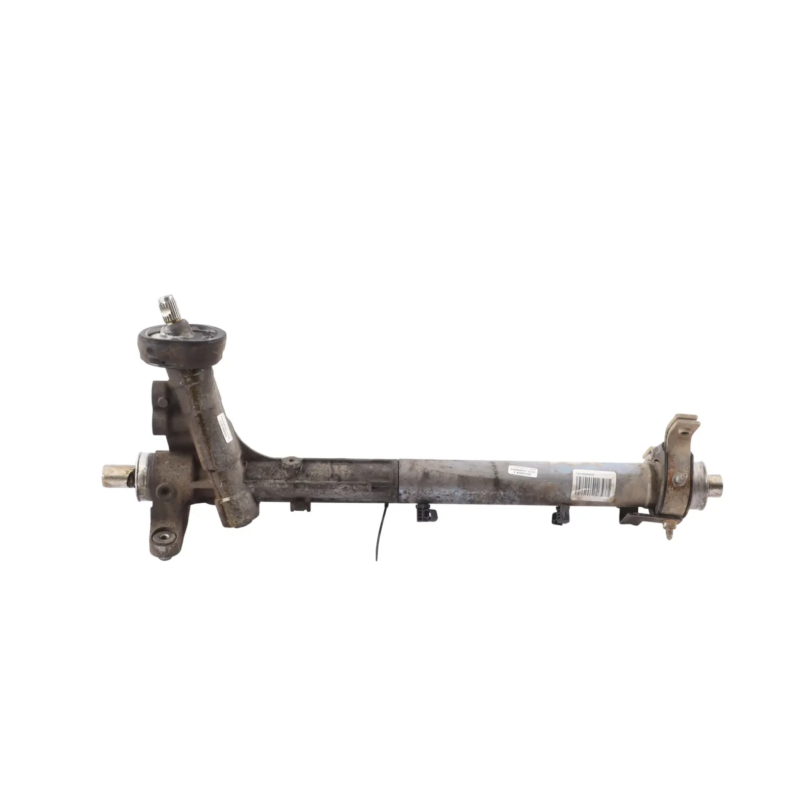 Volkswagen Golf MK5 Passat B7 Audi A3 8P Power Steering Rack Pinion 2K2422061C