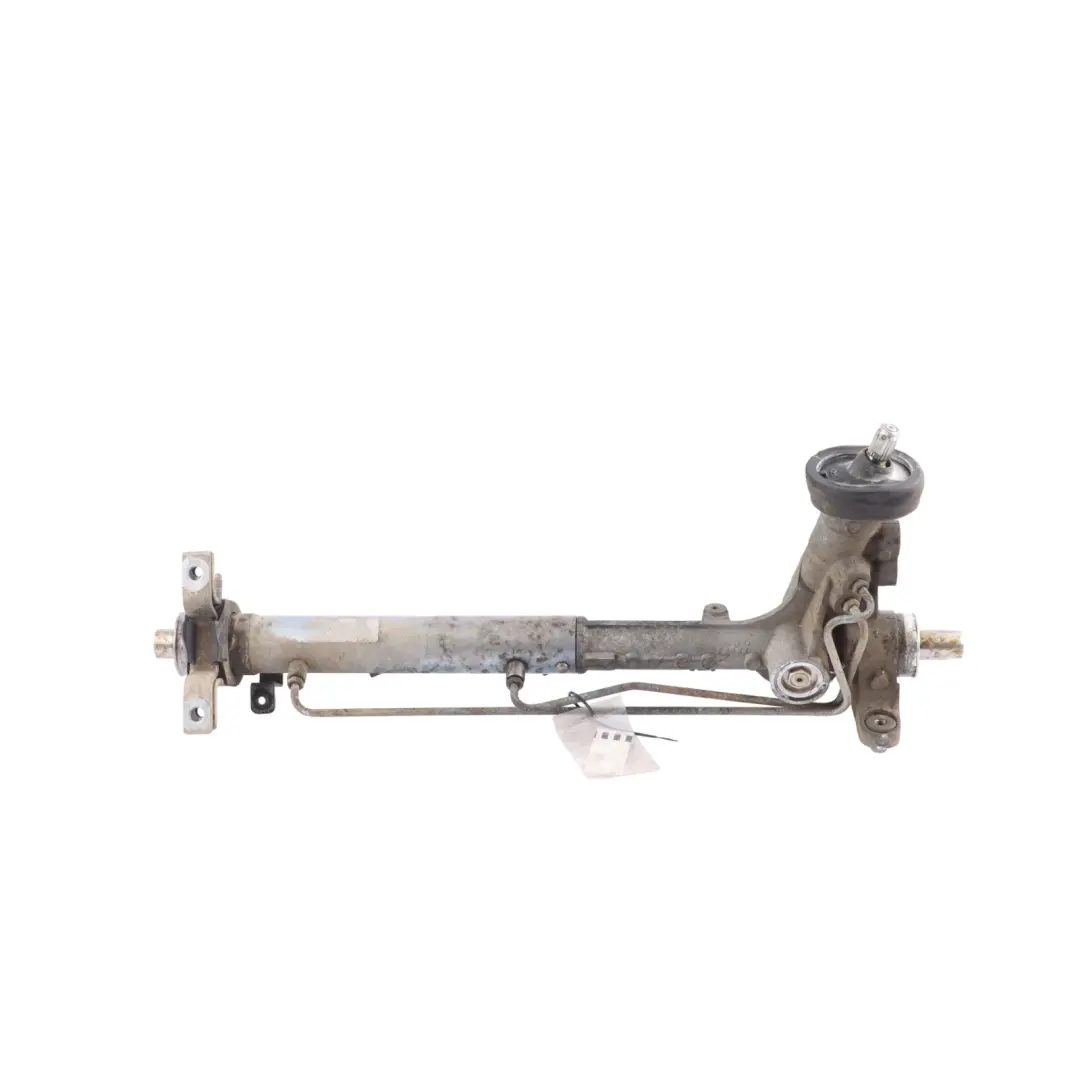 Volkswagen Golf MK5 Passat B7 Audi A3 8P Power Steering Rack Pinion - SKU RHD-2K2422061C - Part number 2K2422061C