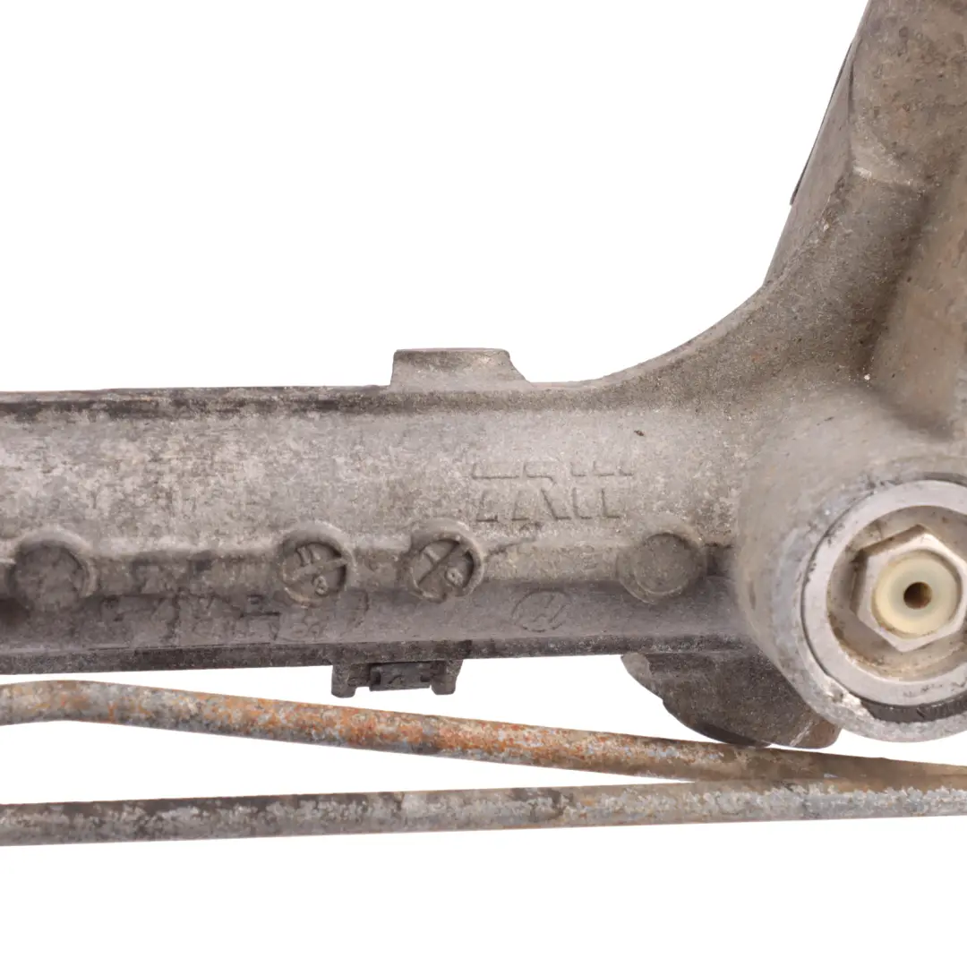 Volkswagen Golf MK5 Passat B7 Audi A3 8P Power Steering Rack Pinion - SKU RHD-1K2423055KX - Part number 1K2423055KX