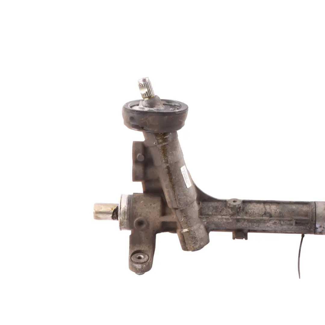 Volkswagen Golf MK5 Passat B7 Audi A3 8P Power Steering Rack Pinion - SKU RHD-2K2422061C - Part number 2K2422061C