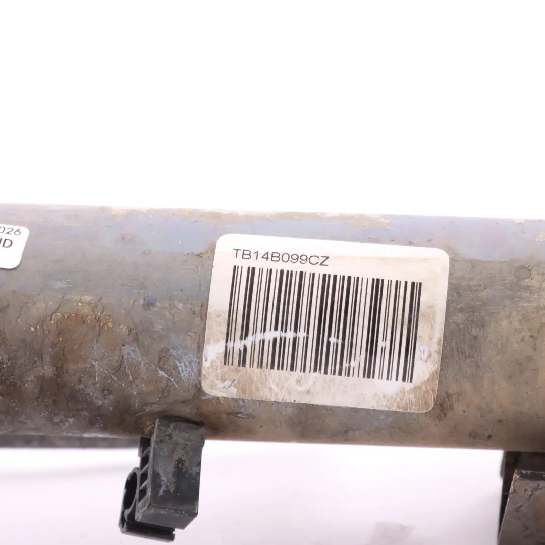 Volkswagen Golf MK5 Passat B7 Audi A3 8P Power Steering Rack Pinion - SKU RHD-1K2423055KX - Part number 1K2423055KX