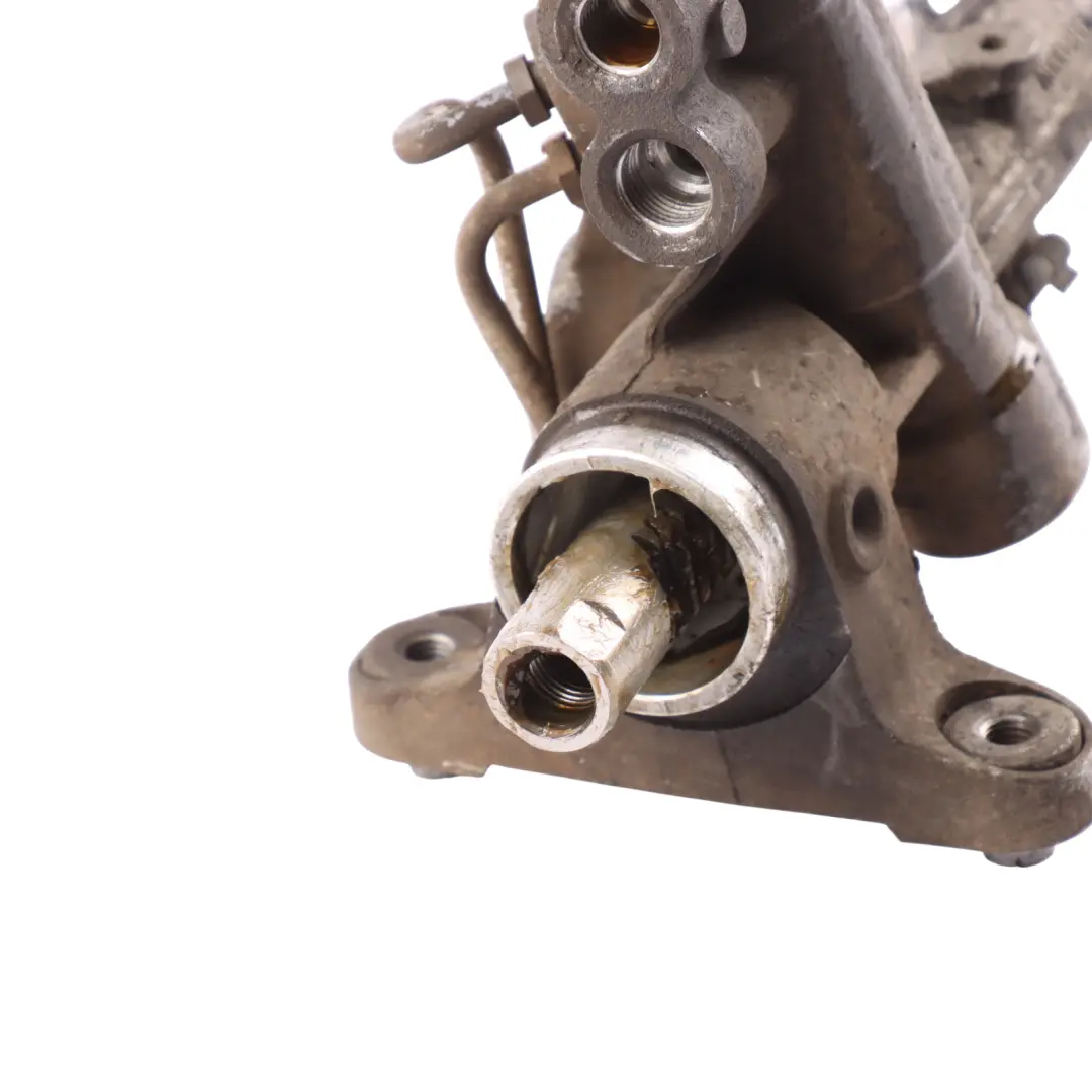 Volkswagen Golf MK5 Passat B7 Audi A3 8P Power Steering Rack Pinion - SKU RHD-1K2423055KX - Part number 1K2423055KX