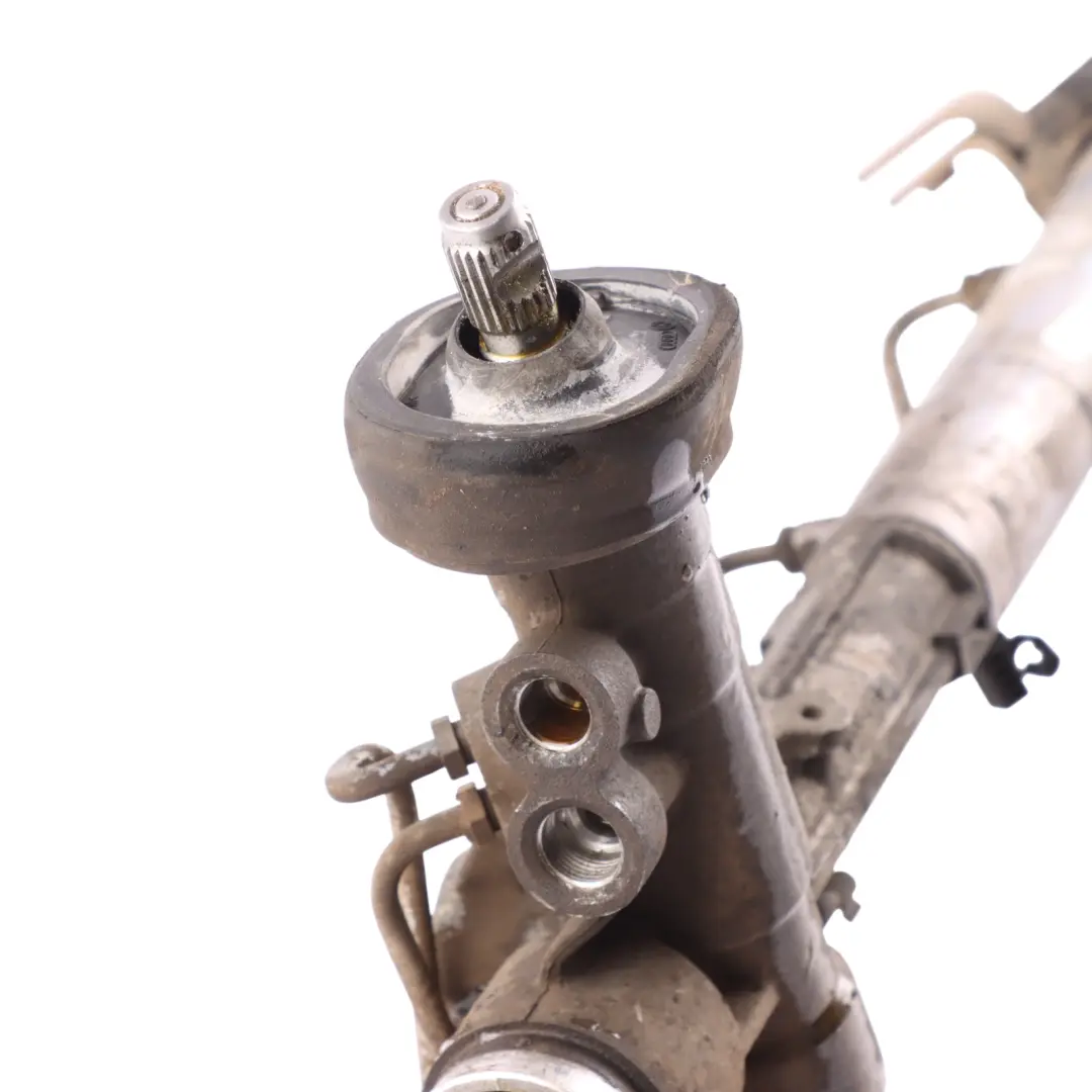 Volkswagen Golf MK5 Passat B7 Audi A3 8P Power Steering Rack Pinion - SKU RHD-1K2423055KX - Part number 1K2423055KX