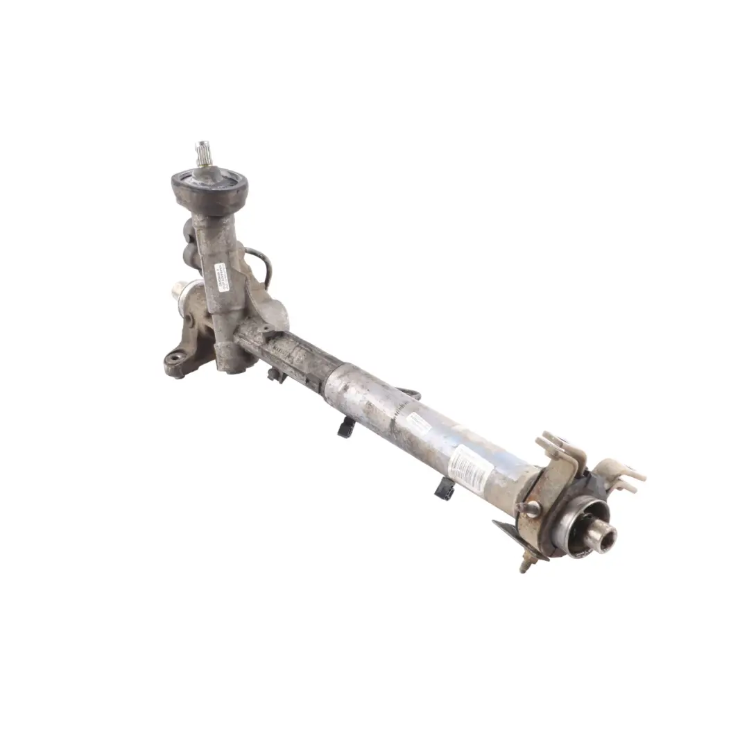 Volkswagen Golf MK5 Passat B7 Audi A3 8P Power Steering Rack Pinion - SKU RHD-1K2423055KX - Part number 1K2423055KX