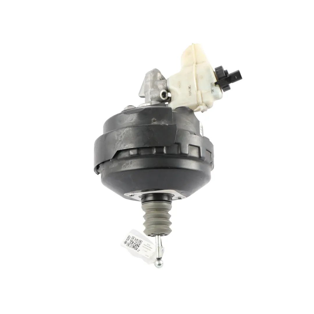 Mk3 Brake Servo Booster Master Cylinder to Volkswagen Scirocco with Part number 1K2614105BH Volkswagen Scirocco Mk3 Brake Servo Booster Master Cylinder - SKU RHD-1K2614105BH - Part number 1K2614105BH