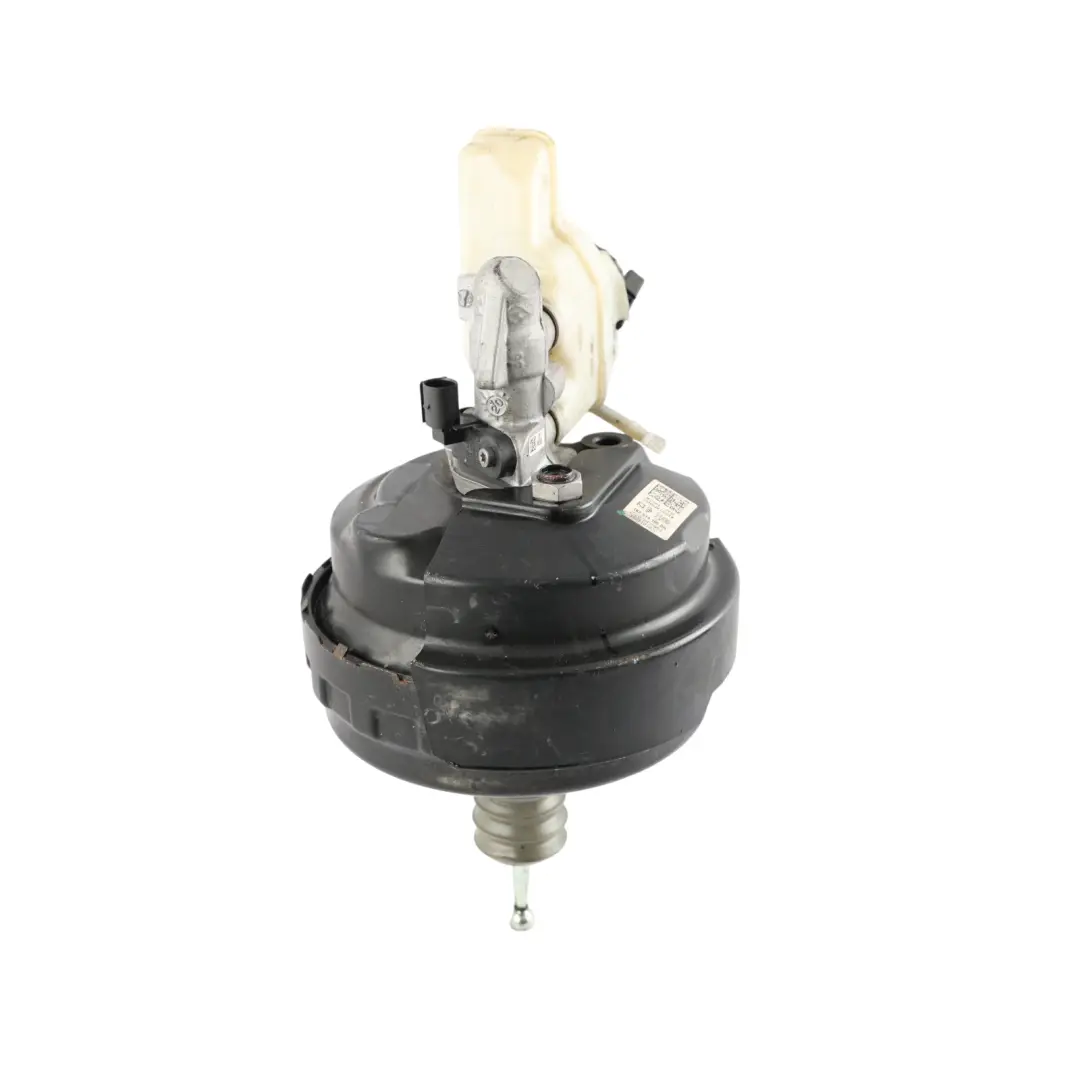 Volkswagen Scirocco Mk3 Brake Servo Booster Master Cylinder - SKU RHD-1K2614105BH - Part number 1K2614105BH