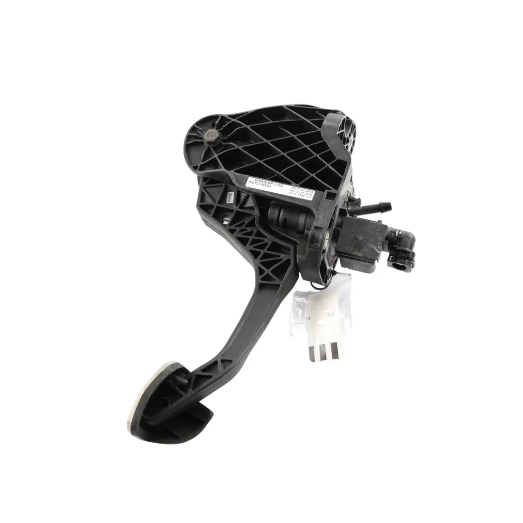 Mk3 Jetta Golf Plus Clutch Pedal Assembly to Volkswagen Scirocco with Part number 1K2721059EA Volkswagen Scirocco Mk3 Jetta Golf Plus Clutch Pedal Assembly - SKU RHD-1K2721059EA - Part number 1K2721059EA