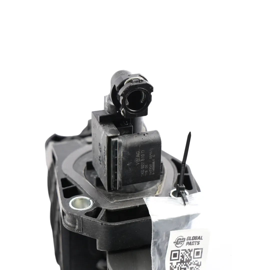 Mk3 Jetta Golf Plus Clutch Pedal Assembly to Volkswagen Scirocco with Part number 1K2721059EA Volkswagen Scirocco Mk3 Jetta Golf Plus Clutch Pedal Assembly - SKU RHD-1K2721059EA - Part number 1K2721059EA