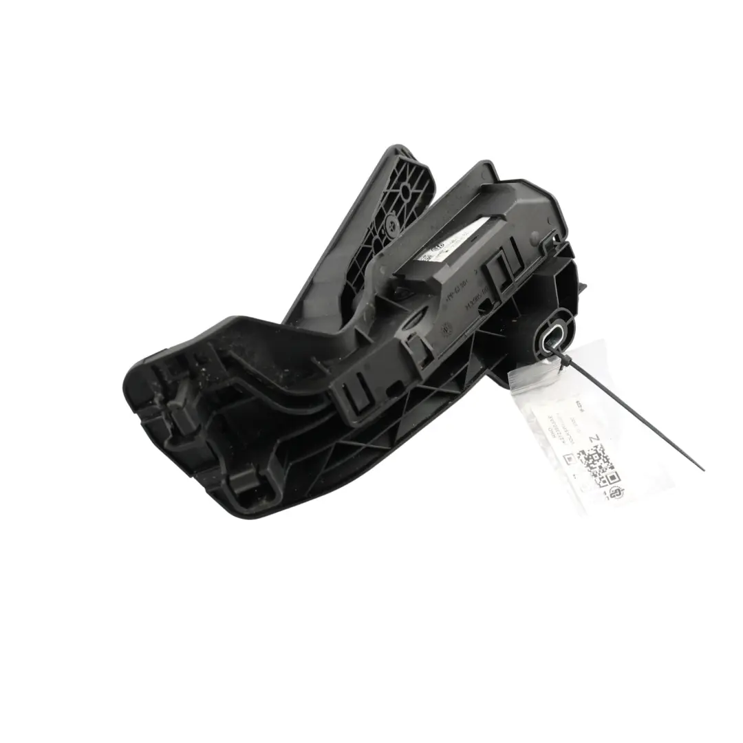 Mk3 Throttle Accelerator Gas Pedal Electronic Module to VW Scirocco with Part number 1K2723503AE VW Scirocco Mk3 Throttle Accelerator Gas Pedal Electronic Module - SKU RHD-1K2723503AE - Part number 1K2723503AE