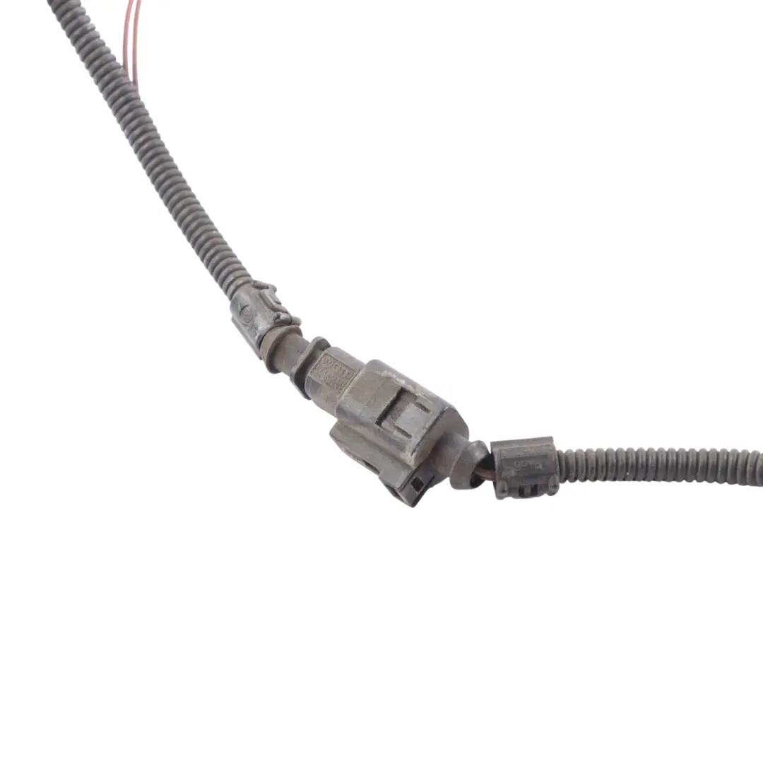 Mk6 Hood Bonnet Lock Release Cable Latch Catch to Volkswagen VW Golf with Part number 1K2823509F Volkswagen VW Golf Mk6 Hood Bonnet Lock Release Cable Latch Catch - SKU RHD-1K2823509F - Part number 1K2823509F