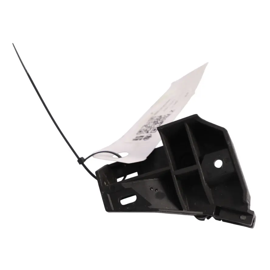 8S Front Bonnet Release Handle Bracket Mount Holder Base to Audi TT FV with Part number 1K2823633 Audi TT FV 8S Front Bonnet Release Handle Bracket Mount Holder Base - SKU RHD-1K2823633-1 - Part number 1K2823633