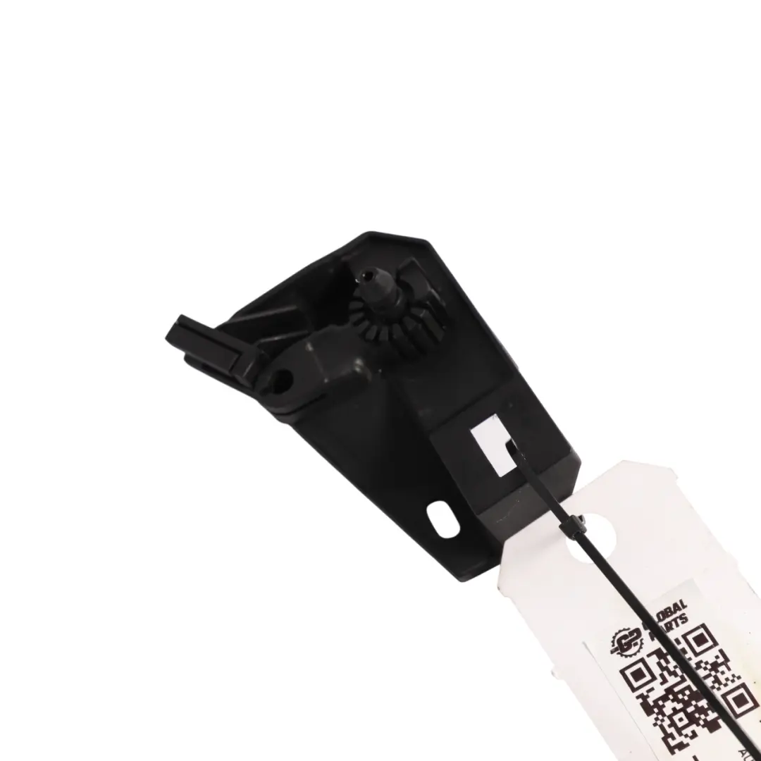 8S Front Bonnet Release Handle Bracket Mount Holder Base to Audi TT FV with Part number 1K2823633 Audi TT FV 8S Front Bonnet Release Handle Bracket Mount Holder Base - SKU RHD-1K2823633-1 - Part number 1K2823633