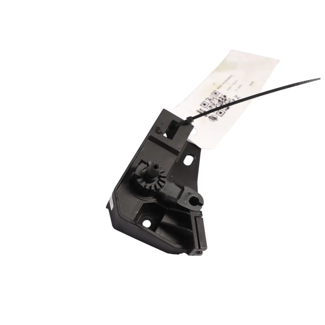 8S Front Bonnet Release Handle Bracket Mount Holder Base to Audi TT FV with Part number 1K2823633 Audi TT FV 8S Front Bonnet Release Handle Bracket Mount Holder Base - SKU RHD-1K2823633-1 - Part number 1K2823633