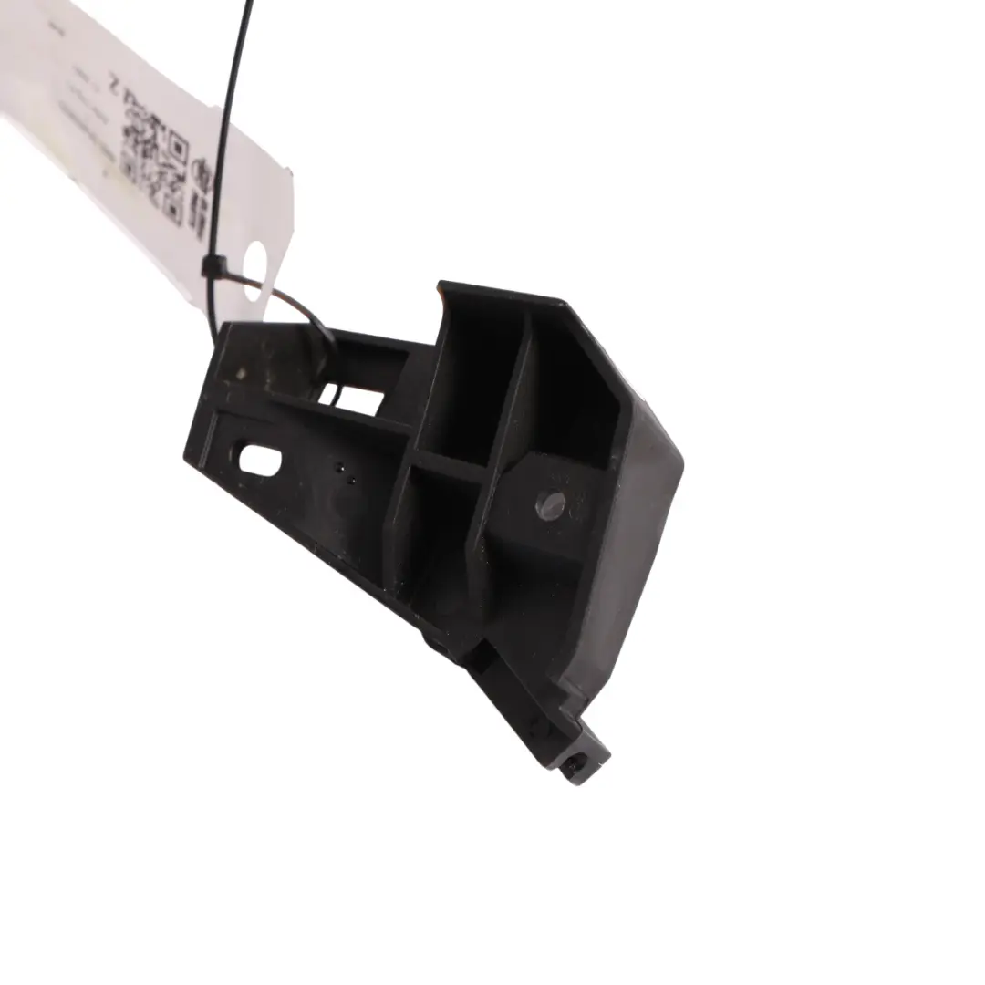 Audi TT FV 8S Front Bonnet Release Handle Bracket Mount Holder Base - SKU RHD-1K2823633-1 - Part number 1K2823633