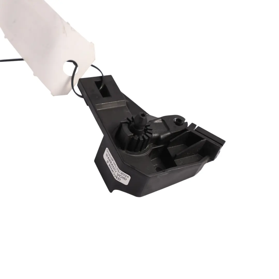 8S Front Bonnet Release Handle Bracket Mount Holder Base to Audi TT FV with Part number 1K2823633 Audi TT FV 8S Front Bonnet Release Handle Bracket Mount Holder Base - SKU RHD-1K2823633-1 - Part number 1K2823633