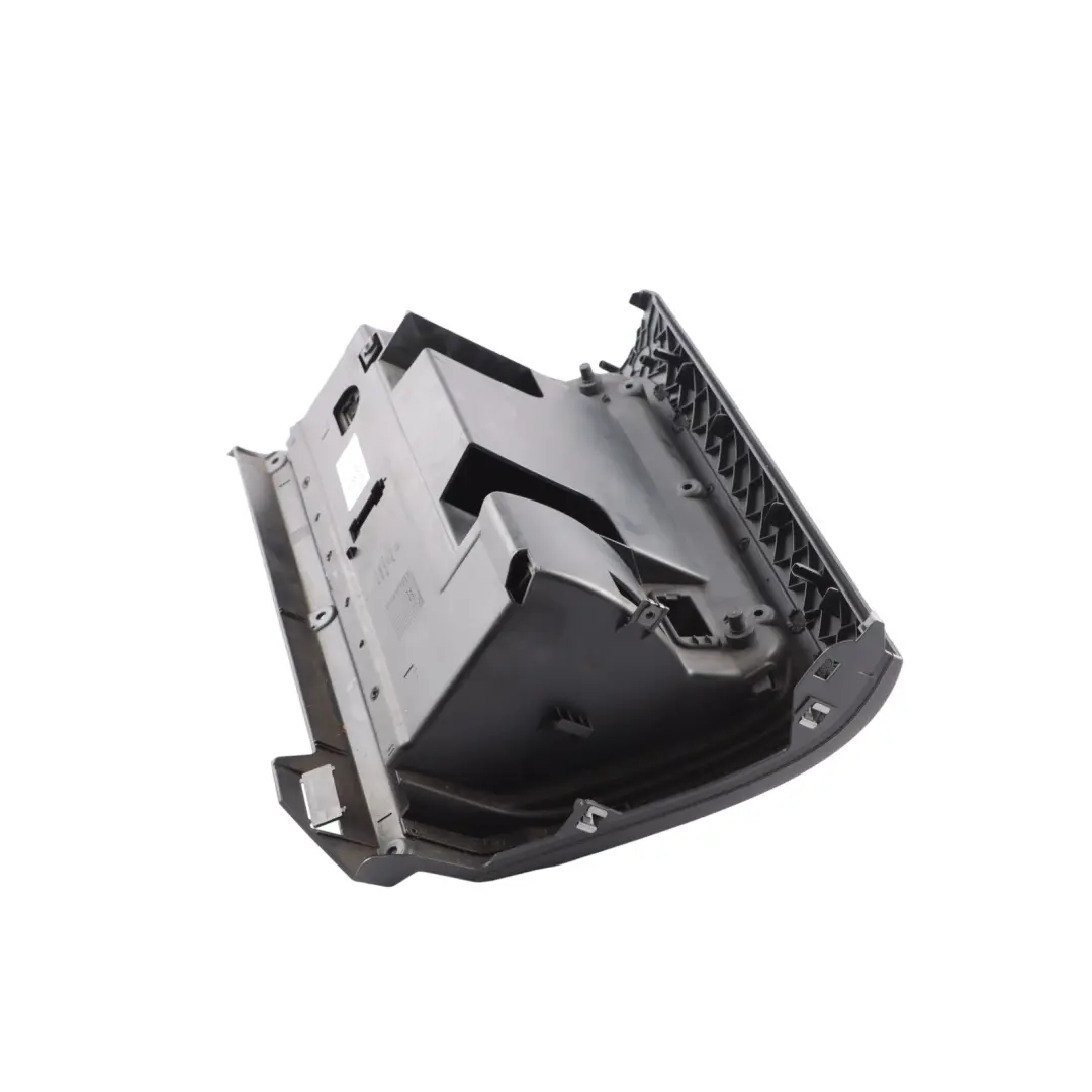 VW Volkswagen Scirocco Mk3 Glovebox Tray Storage Compartment Assembly - SKU RHD-1K2857114B - Part number 1K2857114B