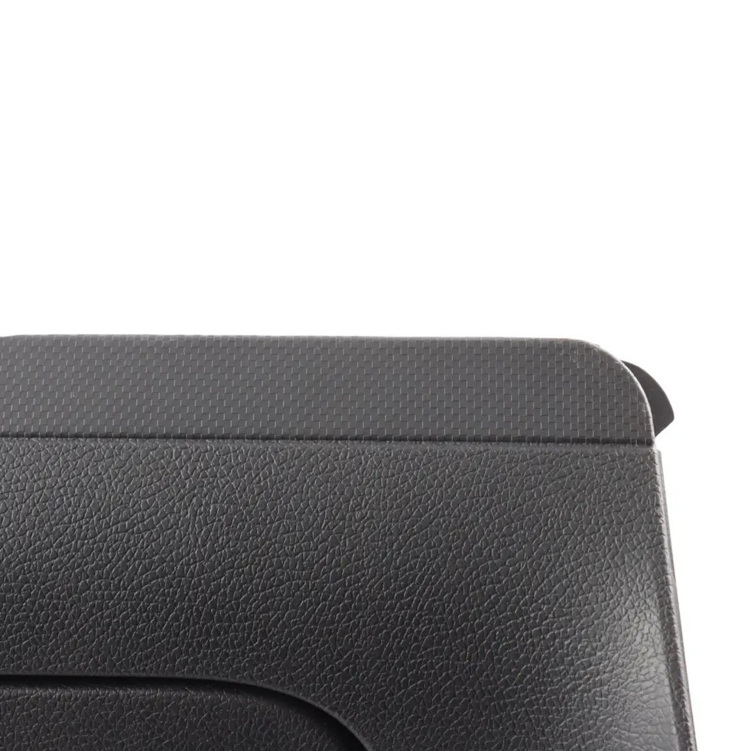 VW Volkswagen Scirocco Mk3 Glovebox Tray Storage Compartment Assembly - SKU RHD-1K2857114B - Part number 1K2857114B
