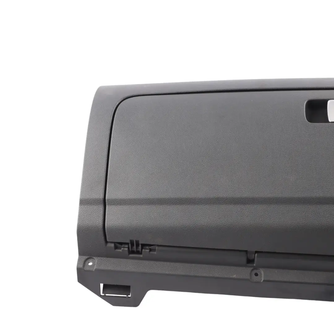 Mk3 Glovebox Tray Storage Compartment Assembly to VW Volkswagen Scirocco with Part number 1K2857114B VW Volkswagen Scirocco Mk3 Glovebox Tray Storage Compartment Assembly - SKU RHD-1K2857114B - Part number 1K2857114B