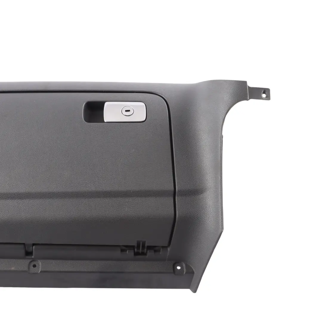 Mk3 Glovebox Tray Storage Compartment Assembly to VW Volkswagen Scirocco with Part number 1K2857114B VW Volkswagen Scirocco Mk3 Glovebox Tray Storage Compartment Assembly - SKU RHD-1K2857114B - Part number 1K2857114B