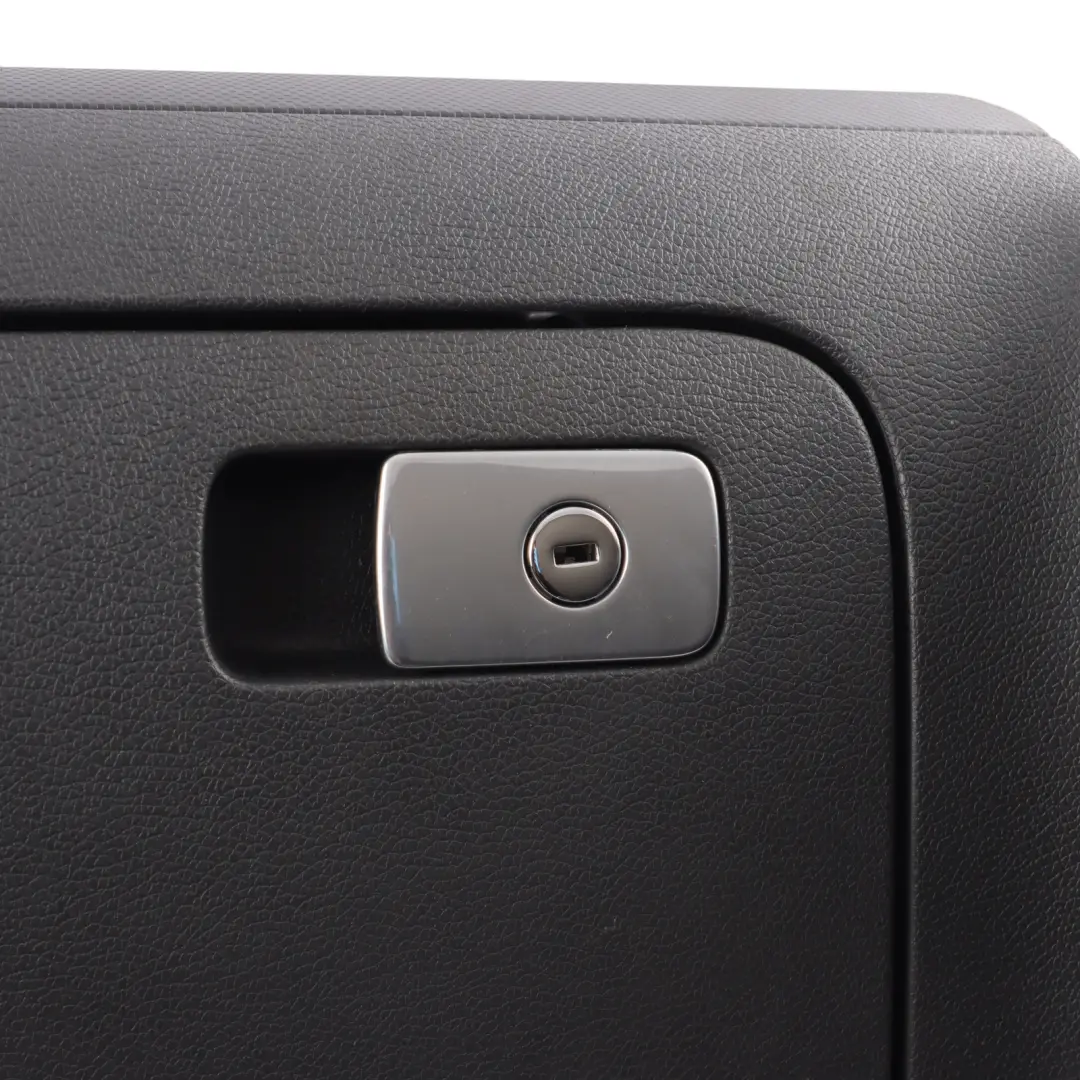 Mk3 Glovebox Tray Storage Compartment Assembly to VW Volkswagen Scirocco with Part number 1K2857114B VW Volkswagen Scirocco Mk3 Glovebox Tray Storage Compartment Assembly - SKU RHD-1K2857114B - Part number 1K2857114B