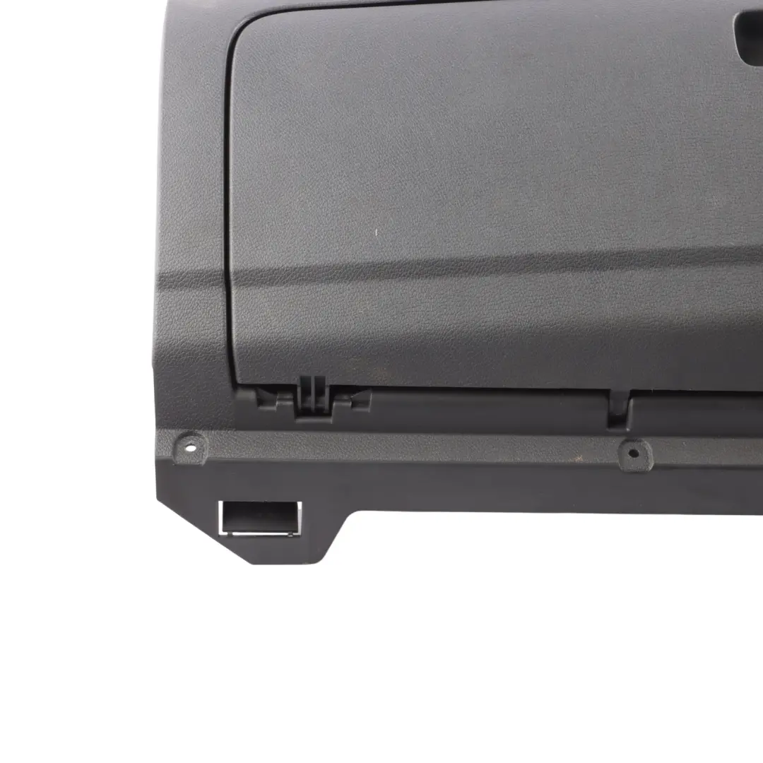 Mk3 Glovebox Tray Storage Compartment Assembly to VW Volkswagen Scirocco with Part number 1K2857114B VW Volkswagen Scirocco Mk3 Glovebox Tray Storage Compartment Assembly - SKU RHD-1K2857114B - Part number 1K2857114B