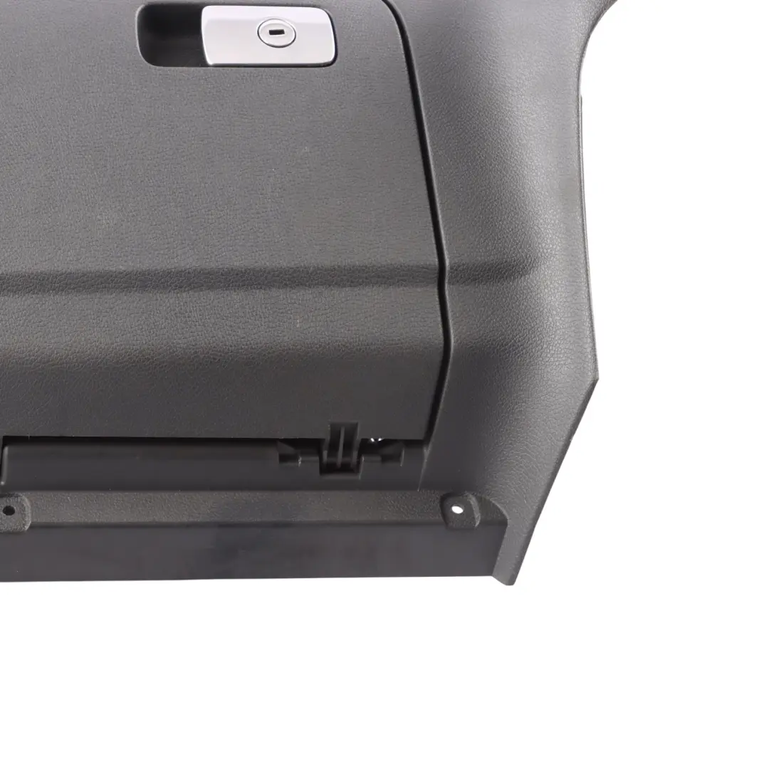 Mk3 Glovebox Tray Storage Compartment Assembly to VW Volkswagen Scirocco with Part number 1K2857114B VW Volkswagen Scirocco Mk3 Glovebox Tray Storage Compartment Assembly - SKU RHD-1K2857114B - Part number 1K2857114B