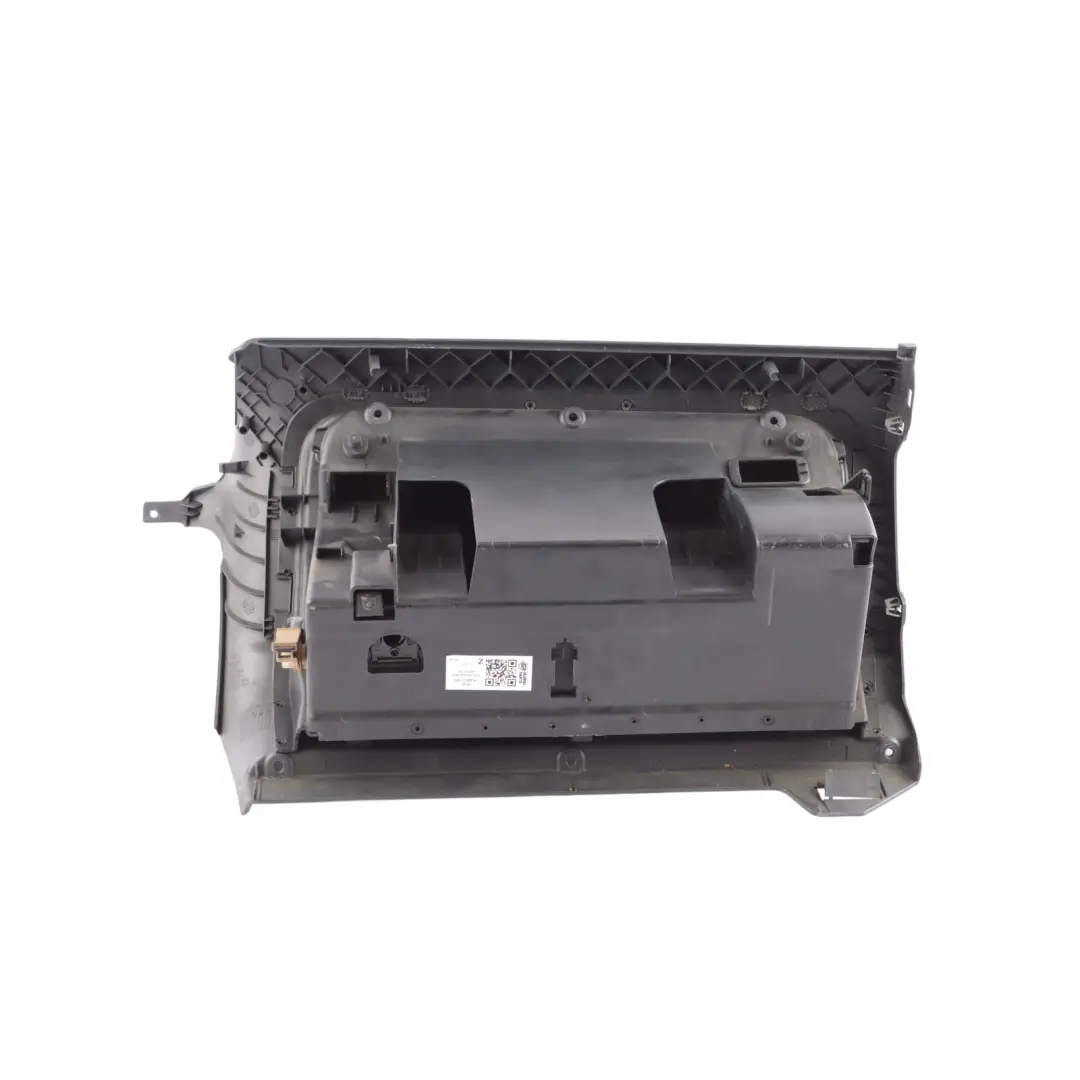VW Volkswagen Scirocco Mk3 Glovebox Tray Storage Compartment Assembly - SKU RHD-1K2857114B - Part number 1K2857114B