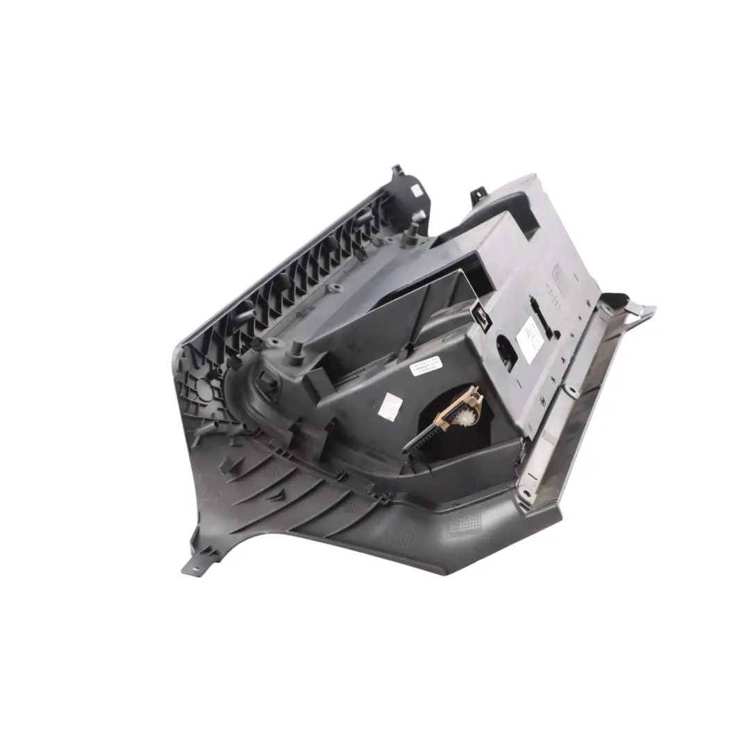 VW Volkswagen Scirocco Mk3 Glovebox Tray Storage Compartment Assembly - SKU RHD-1K2857114B - Part number 1K2857114B