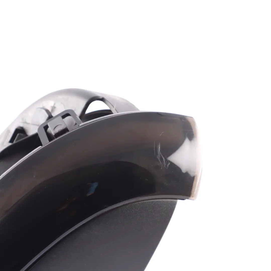 Volkswagen Golf Mk5 Wing Mirror Door Left Right N/O/S Set - SKU RHD-1K2857507BK-SET - Part number 1K2857507BK