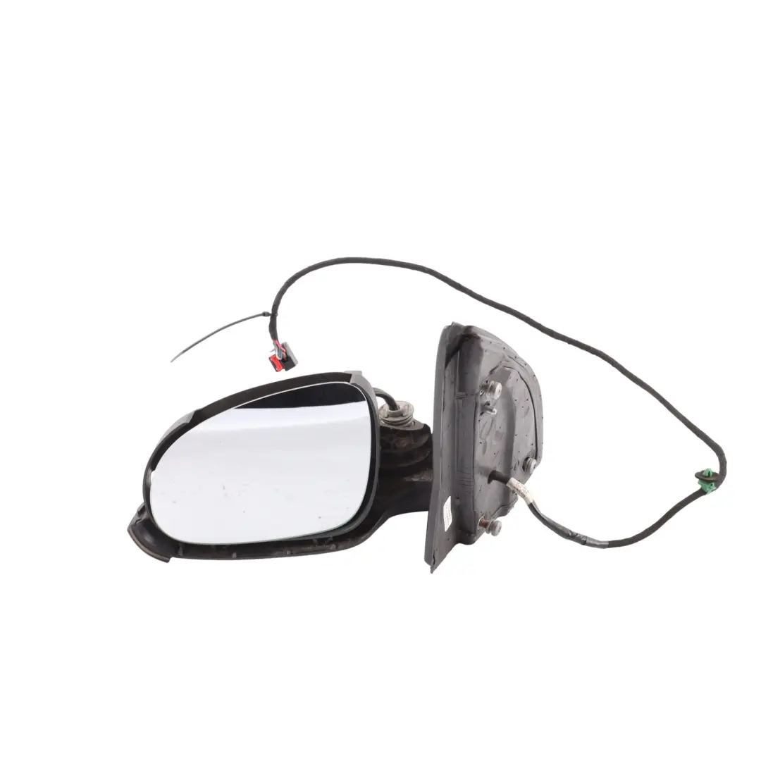 Mk5 Wing Mirror Door Left Right N/O/S Set to Volkswagen Golf with Part number 1K2857507BK Volkswagen Golf Mk5 Wing Mirror Door Left Right N/O/S Set - SKU RHD-1K2857507BK-SET - Part number 1K2857507BK