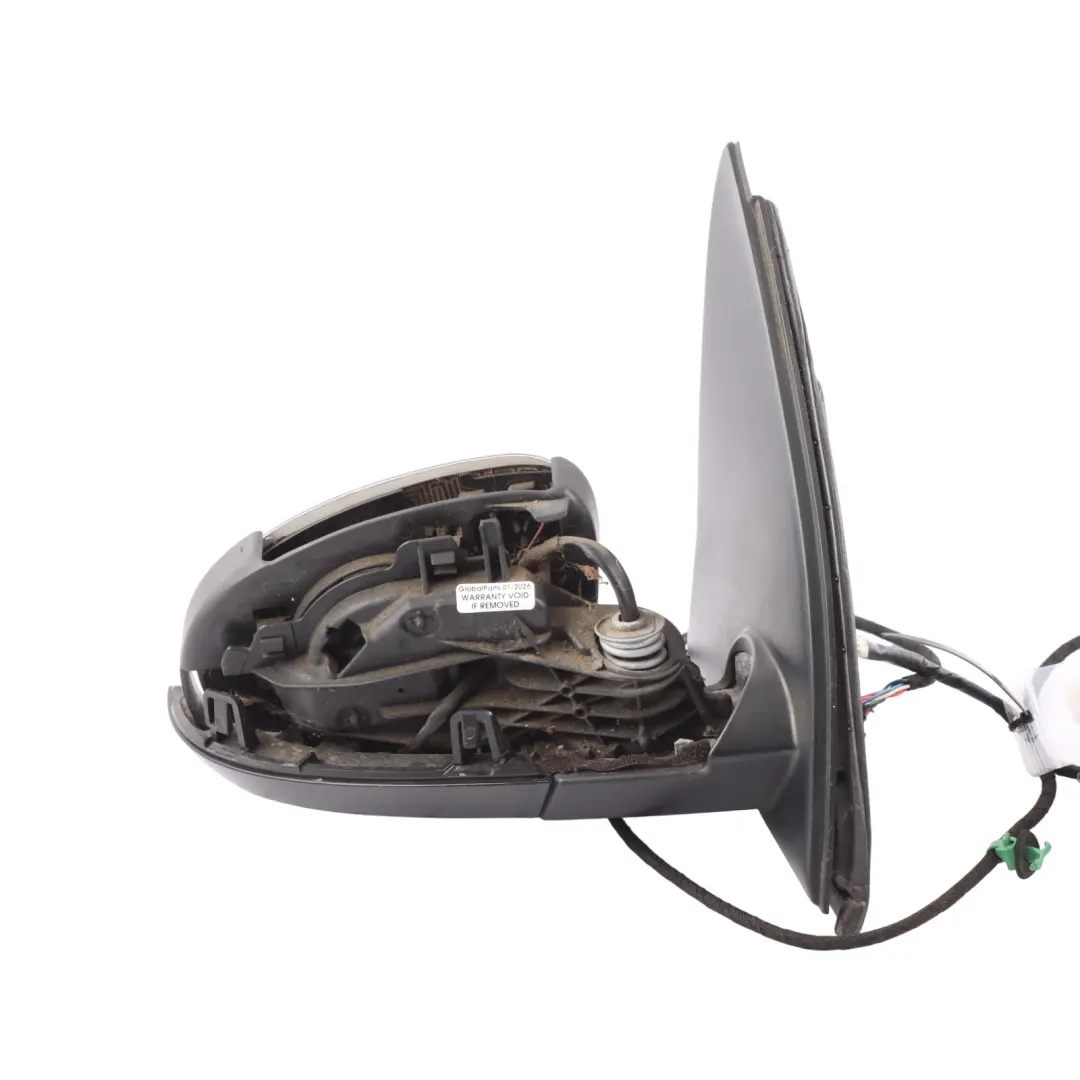 Mk5 Wing Mirror Door Left Right N/O/S Set to Volkswagen Golf with Part number 1K2857507BK Volkswagen Golf Mk5 Wing Mirror Door Left Right N/O/S Set - SKU RHD-1K2857507BK-SET - Part number 1K2857507BK