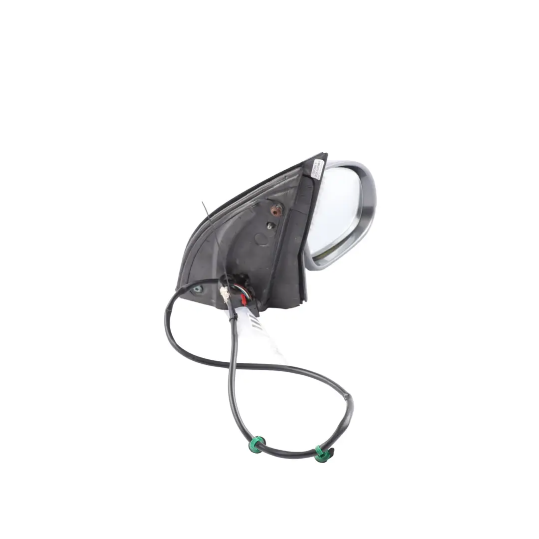 Mk5 Wing Mirror Door Right O/S United Grey Metallic - A7T to Volkswagen Golf with Part number 1K2857508BL Volkswagen Golf Mk5 Wing Mirror Door Right O/S United Grey Metallic - A7T - SKU RHD-1K2857508BL-UGR - Part number 1K2857508BL
