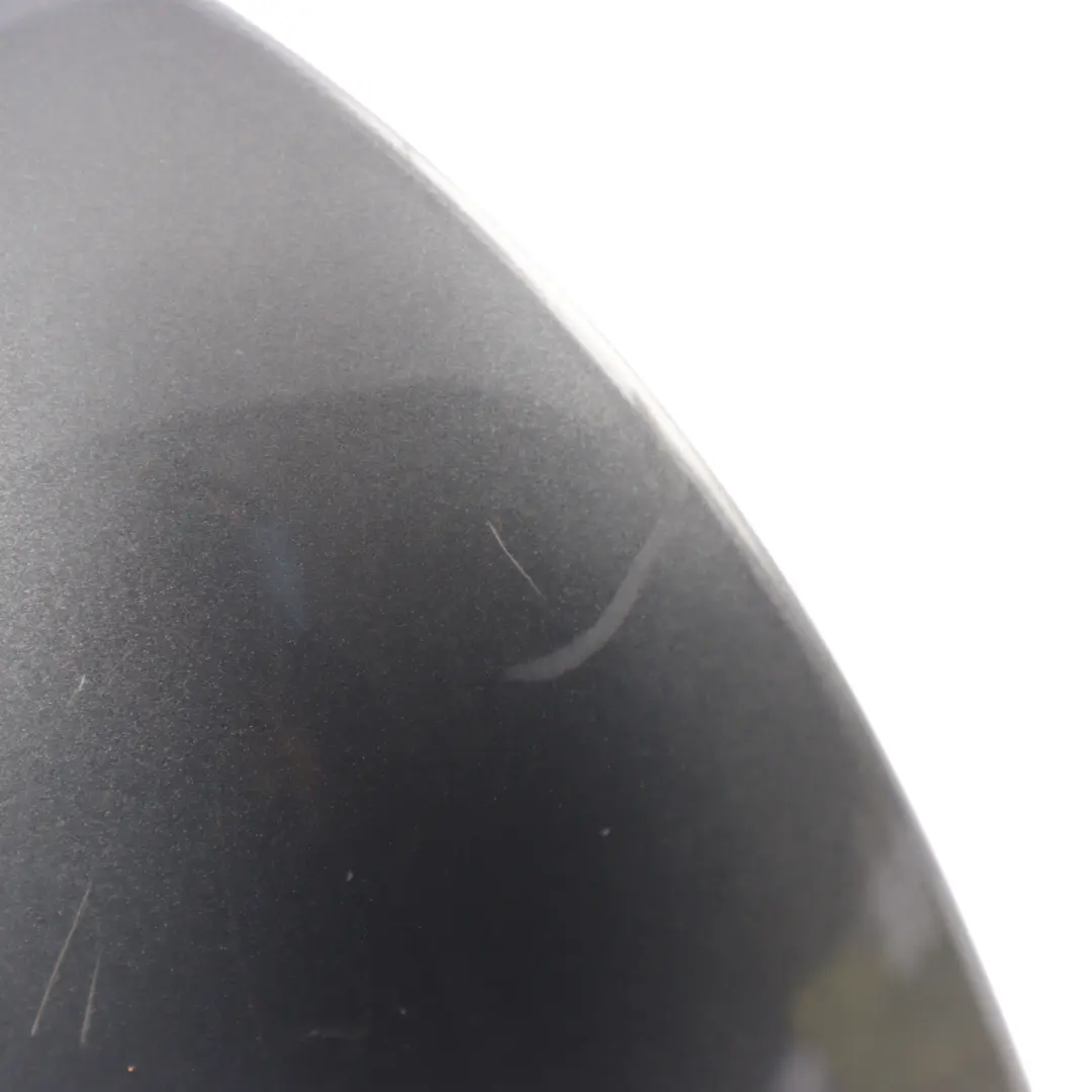 Mk5 Wing Mirror Door Right O/S United Grey Metallic - A7T to Volkswagen Golf with Part number 1K2857508BL Volkswagen Golf Mk5 Wing Mirror Door Right O/S United Grey Metallic - A7T - SKU RHD-1K2857508BL-UGR - Part number 1K2857508BL