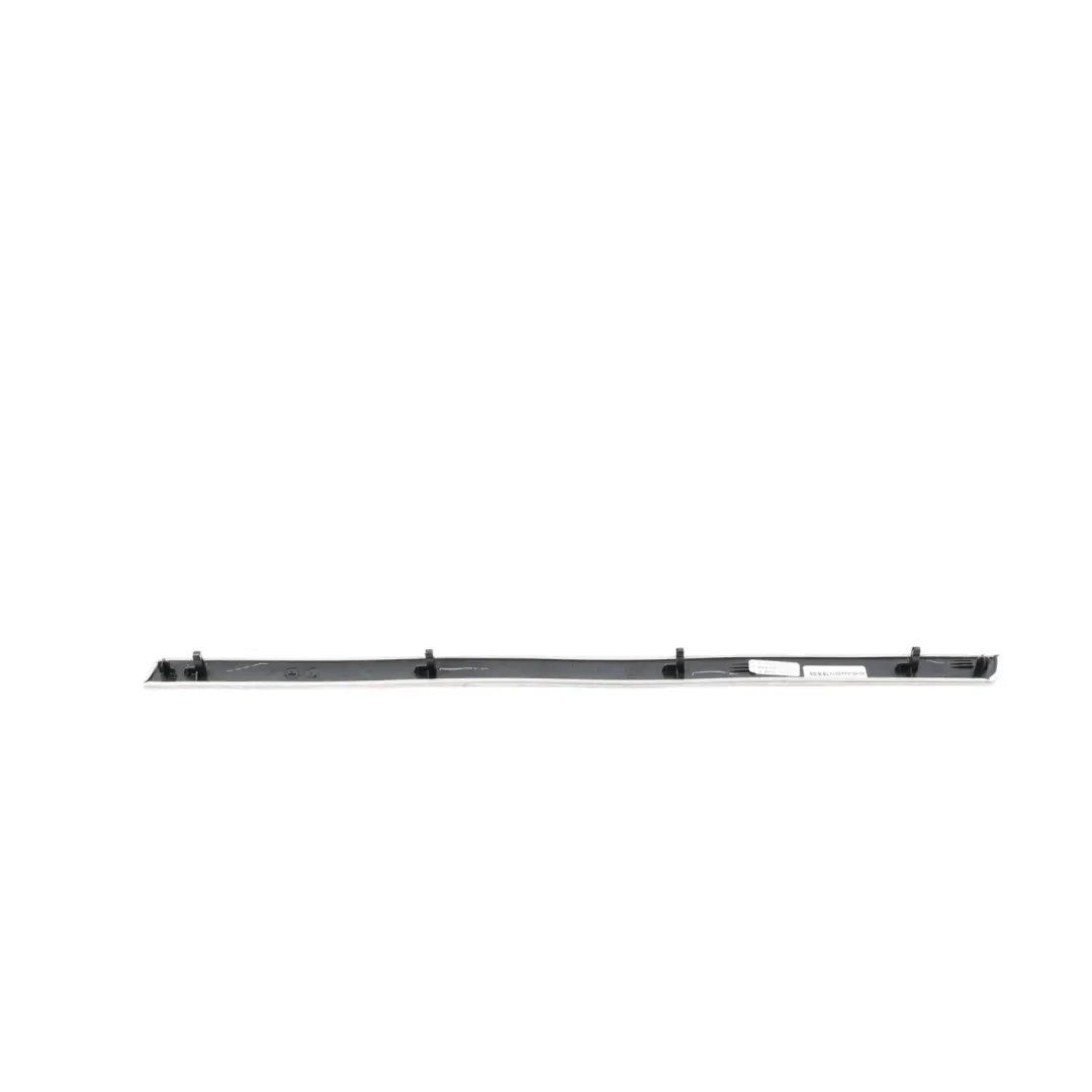 VW Volkswagen Golf 5 GTI Dashboard Trim Strip Passenger Side - SKU RHD-1K2858529B-1 - Part number 1K2858529B