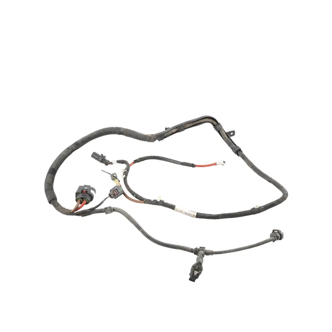 Mk3 Skoda Yeti 5L Power Steering Wiring Harness 1K2971111BS to VW Scirocco with Part number 1K297111BS VW Scirocco Mk3 Skoda Yeti 5L Power Steering Wiring Harness 1K2971111BS - SKU RHD-1K2971111BS - Part number 1K297111BS