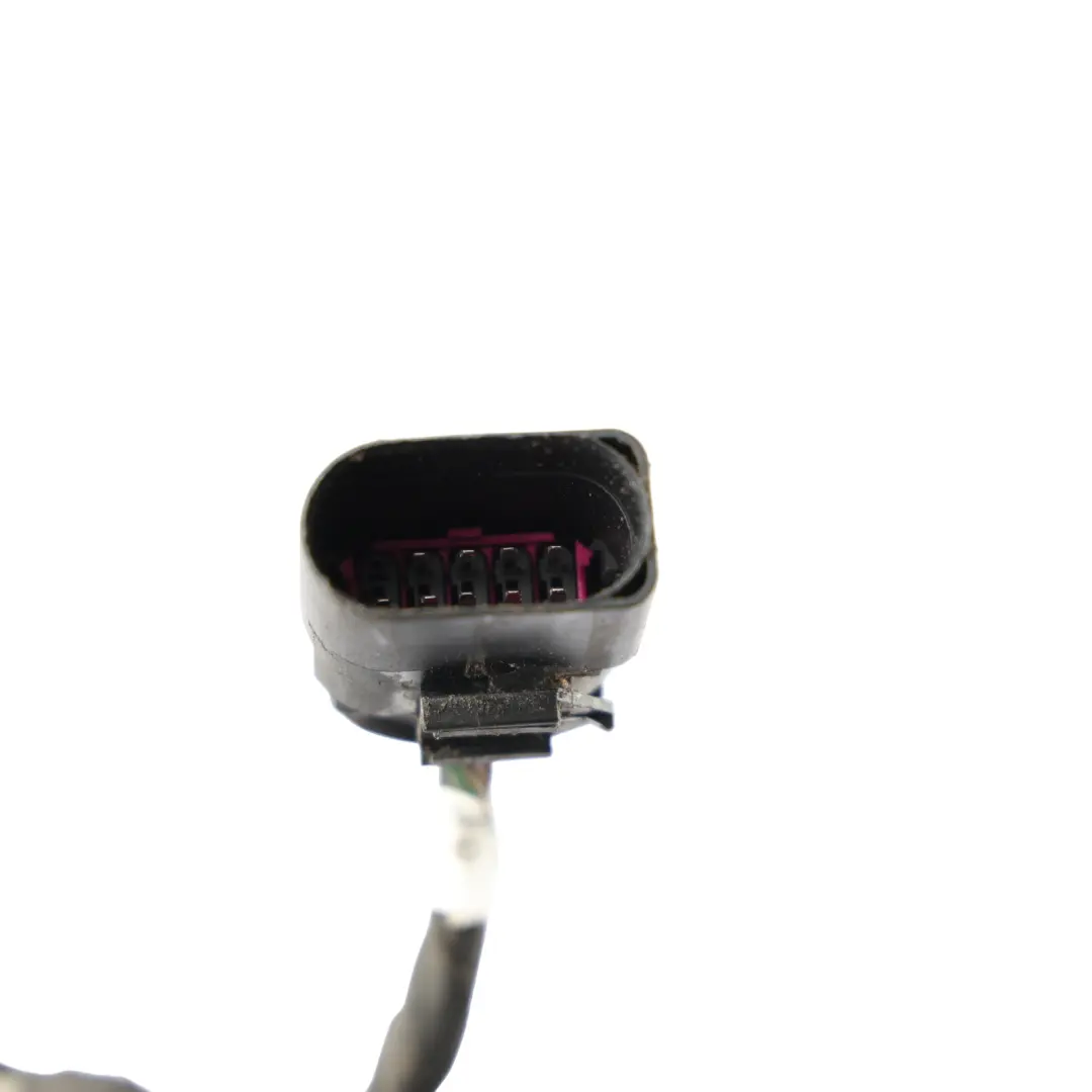 VW Scirocco Mk3 Skoda Yeti 5L Power Steering Wiring Harness 1K2971111BS - SKU RHD-1K2971111BS - Part number 1K297111BS