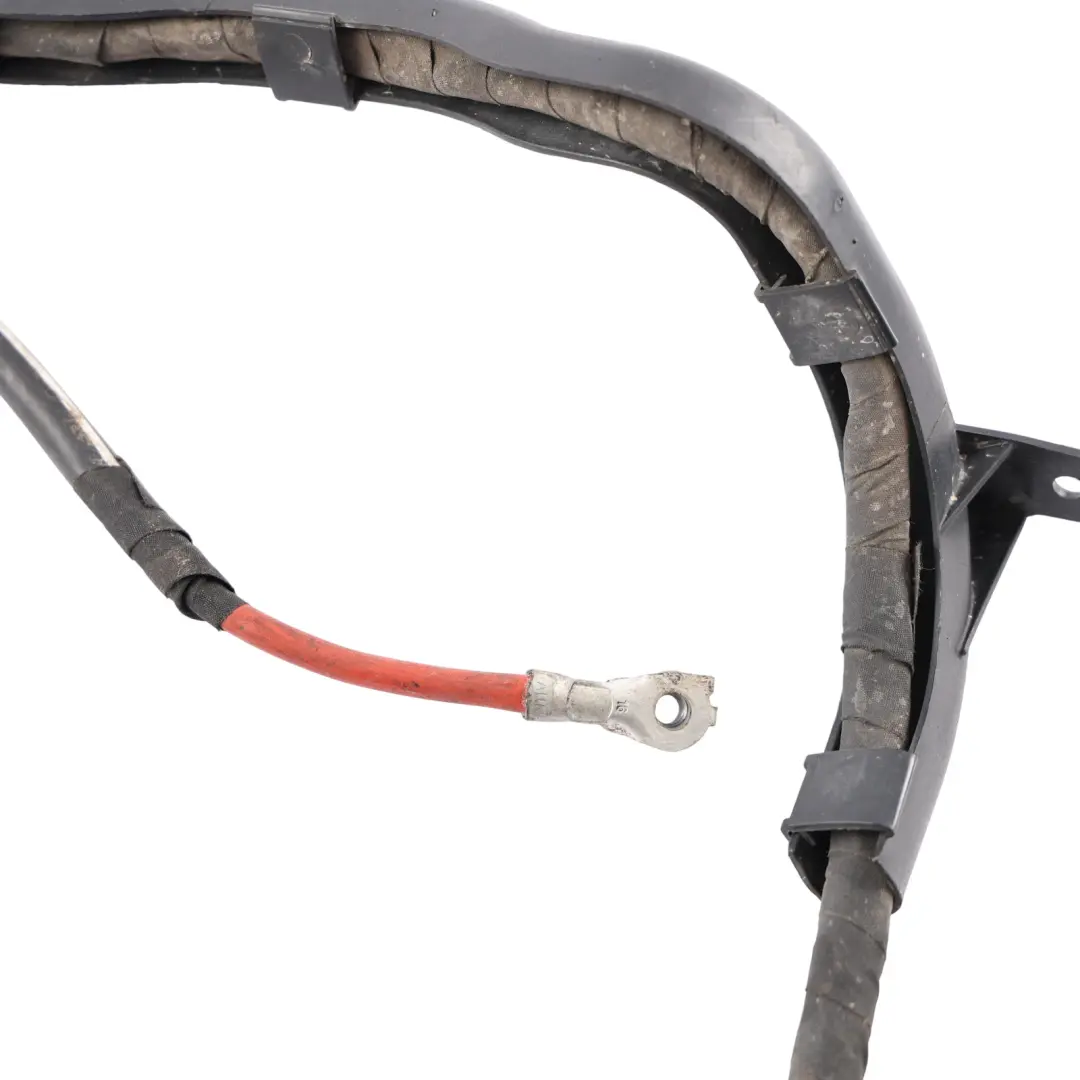 VW Scirocco Mk3 Skoda Yeti 5L Power Steering Wiring Harness 1K2971111BS - SKU RHD-1K2971111BS - Part number 1K297111BS