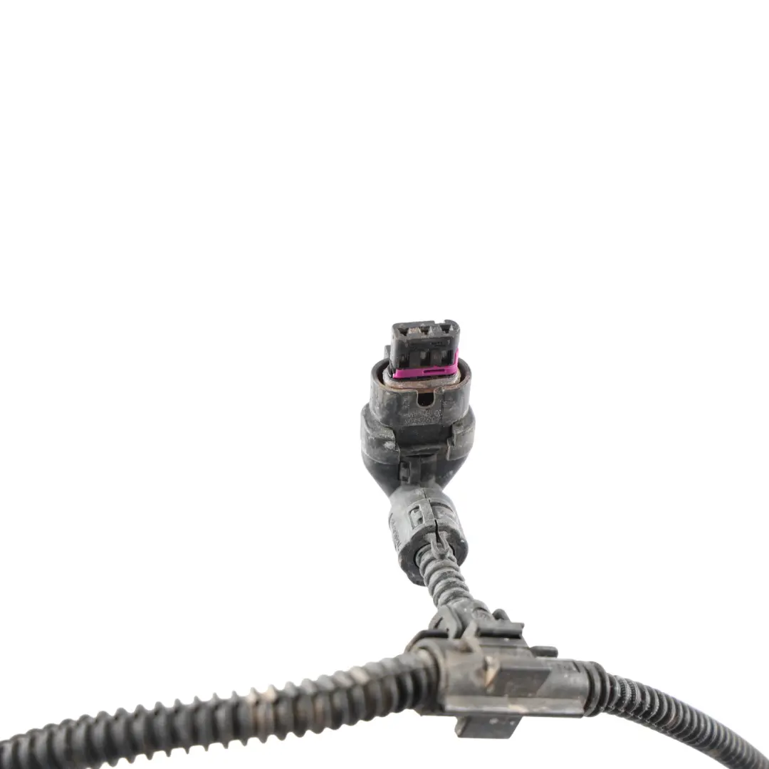 VW Scirocco Mk3 Skoda Yeti 5L Power Steering Wiring Harness 1K2971111BS - SKU RHD-1K2971111BS - Part number 1K297111BS