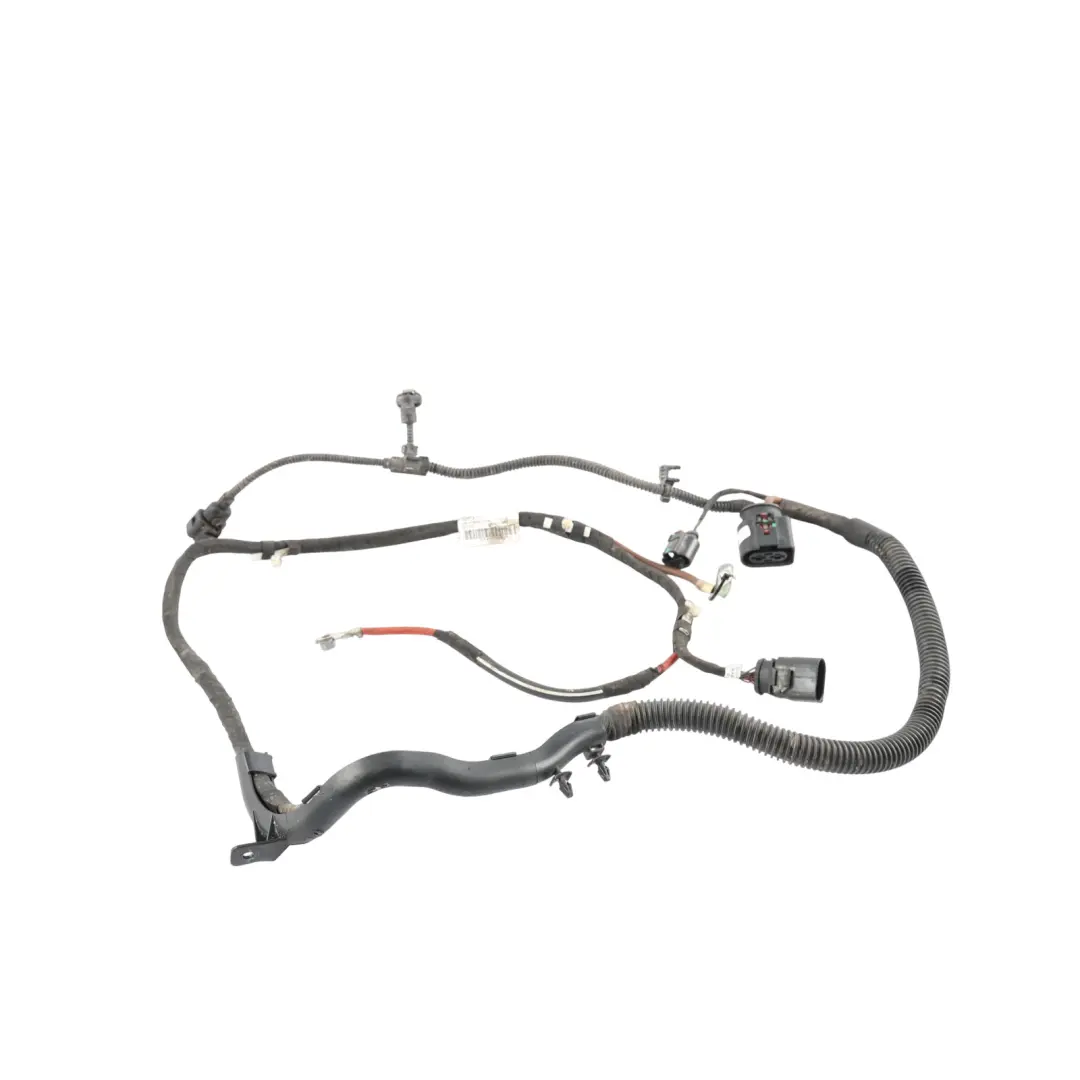 VW Scirocco Mk3 Skoda Yeti 5L Power Steering Wiring Harness 1K2971111BS - SKU RHD-1K2971111BS - Part number 1K297111BS