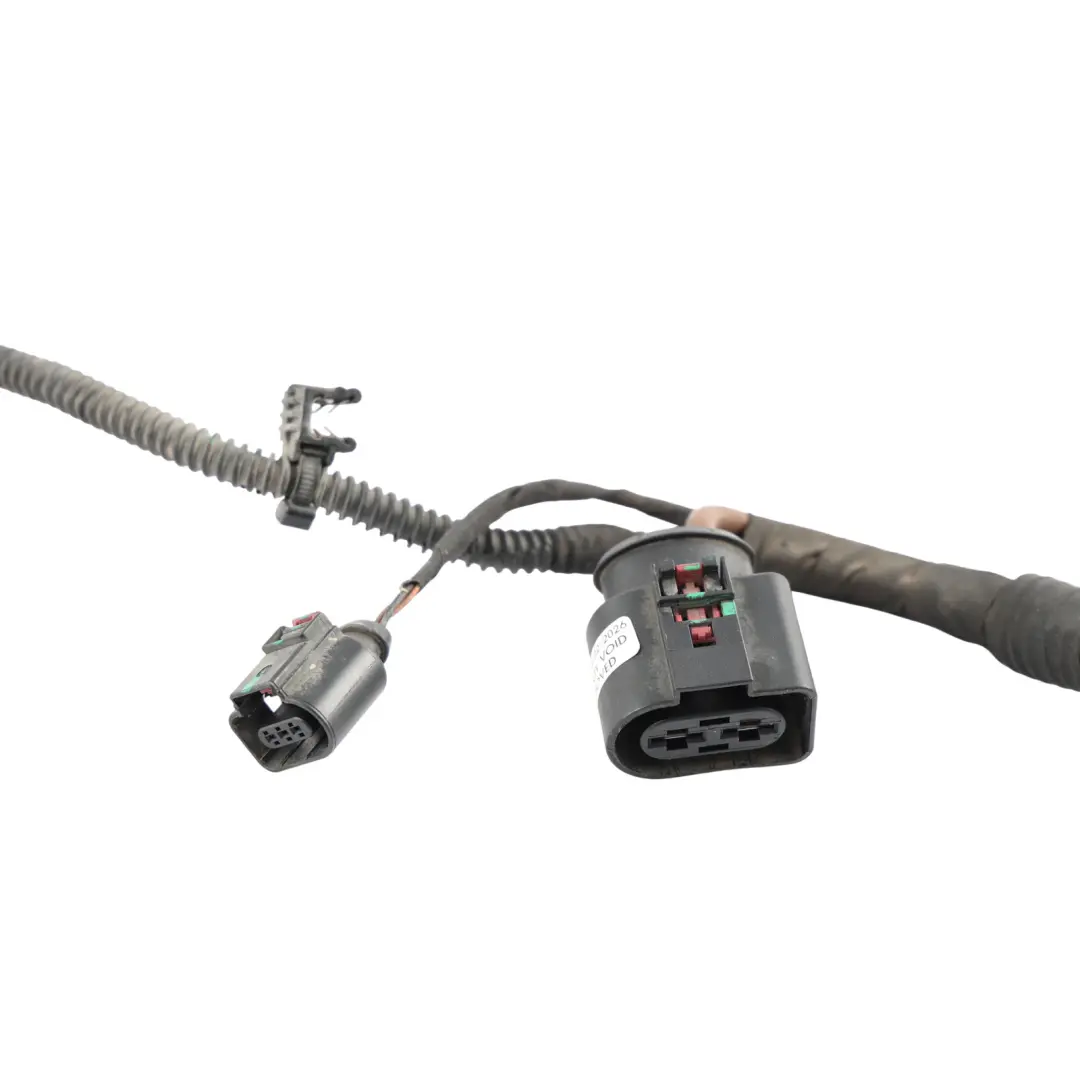 VW Scirocco Mk3 Skoda Yeti 5L Power Steering Wiring Harness 1K2971111BS - SKU RHD-1K2971111BS - Part number 1K297111BS