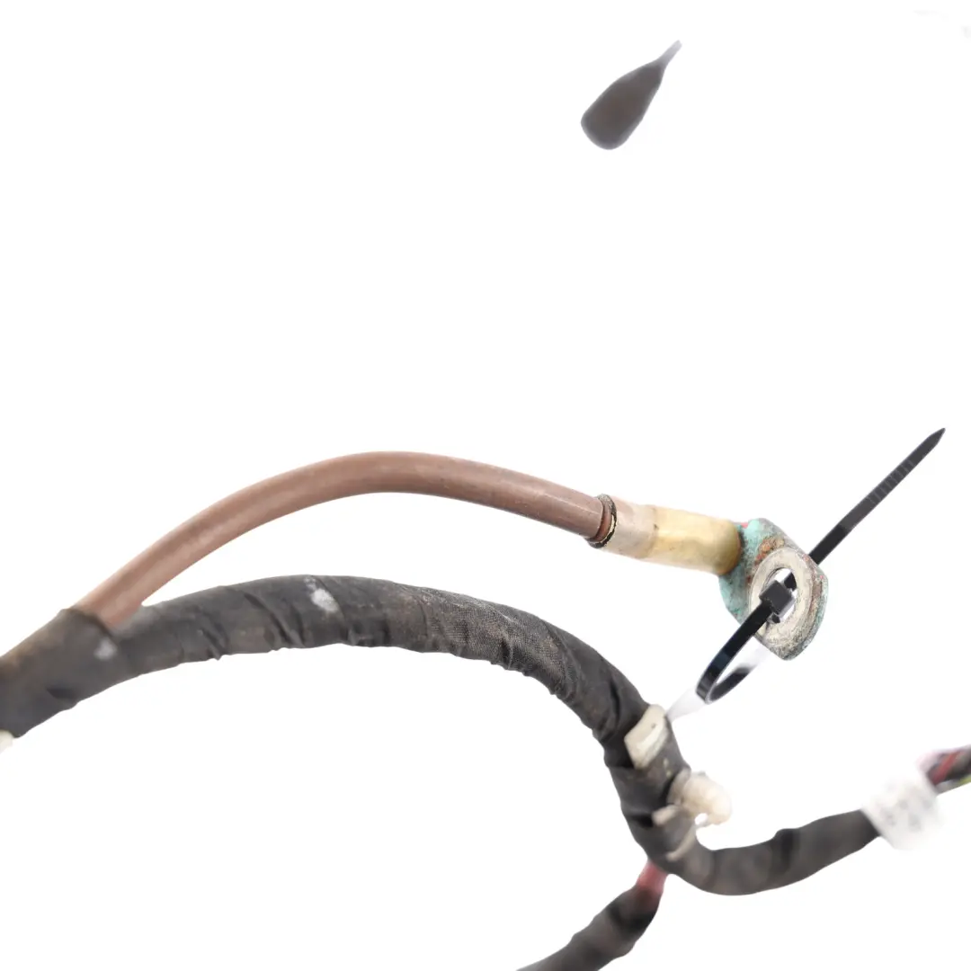 Mk3 Skoda Yeti 5L Power Steering Wiring Harness 1K2971111BS to VW Scirocco with Part number 1K297111BS VW Scirocco Mk3 Skoda Yeti 5L Power Steering Wiring Harness 1K2971111BS - SKU RHD-1K2971111BS - Part number 1K297111BS