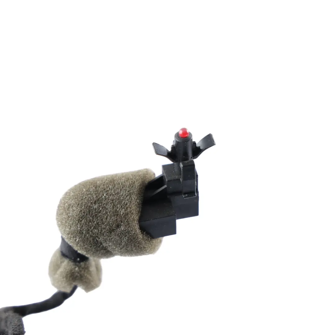 VW Golf 1K Door Window Regulator Wiring Harness Front Driver's Side - SKU RHD-1K2971557 - Part number 1K2971557