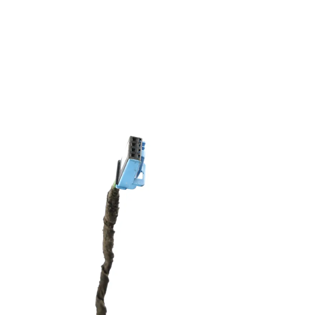 VW Golf 1K Door Window Regulator Wiring Harness Front Driver's Side - SKU RHD-1K2971557 - Part number 1K2971557