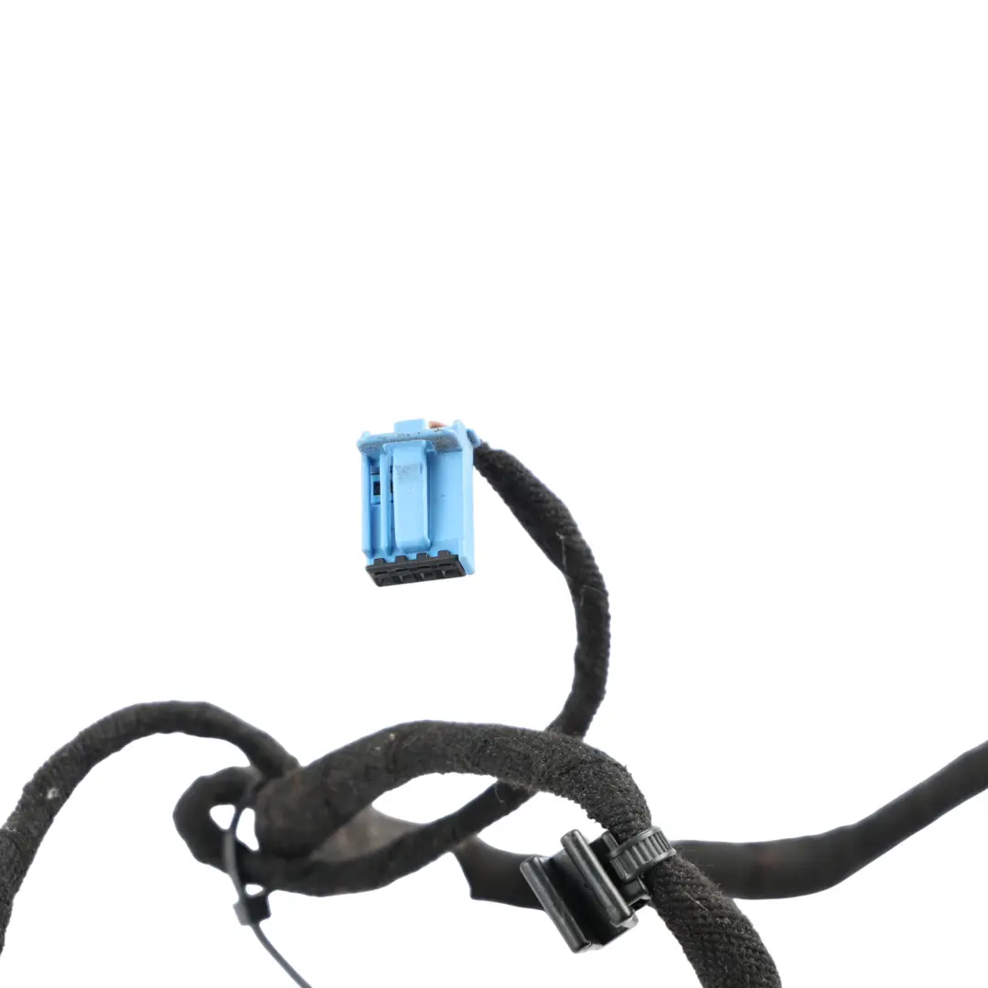 1K Door Window Regulator Wiring Harness Front Driver's Side to VW Golf with Part number 1K2971557 VW Golf 1K Door Window Regulator Wiring Harness Front Driver's Side - SKU RHD-1K2971557 - Part number 1K2971557