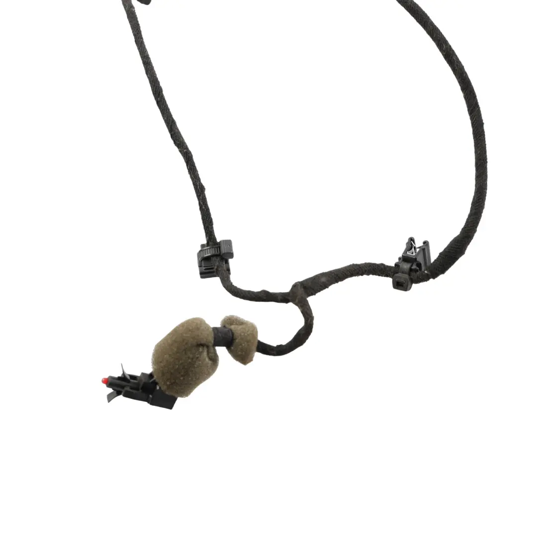 1K Door Window Regulator Wiring Harness Front Driver's Side to VW Golf with Part number 1K2971557 VW Golf 1K Door Window Regulator Wiring Harness Front Driver's Side - SKU RHD-1K2971557 - Part number 1K2971557